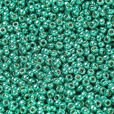 MIYUKI Round Rocailles Beads X-SEED-G007-RR5105-1