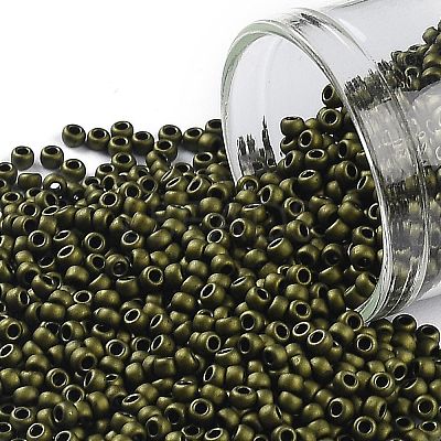 TOHO 11/0 Round Beads SEED-XTR11-0617-1