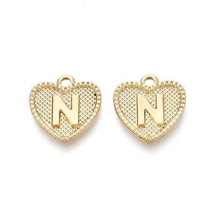 Alloy Pendants PALLOY-N157-001N-NR-1