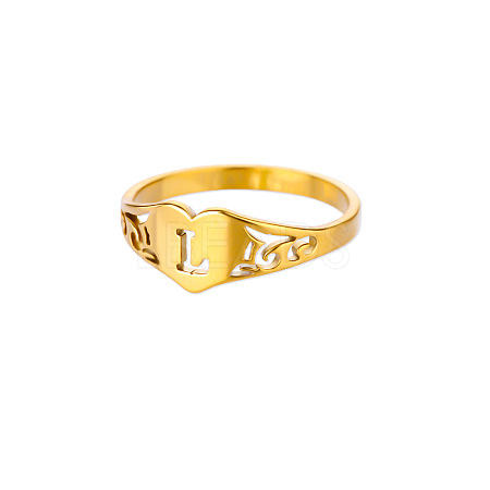201 Stainless Steel Finger Rings FS-WG8C0EC-34-1