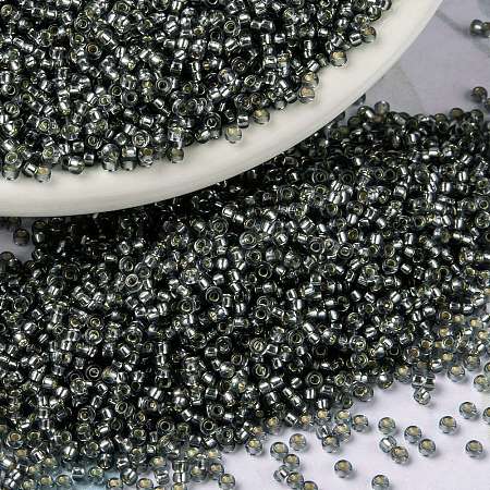 MIYUKI Round Rocailles Beads X-SEED-G009-RR0021-1