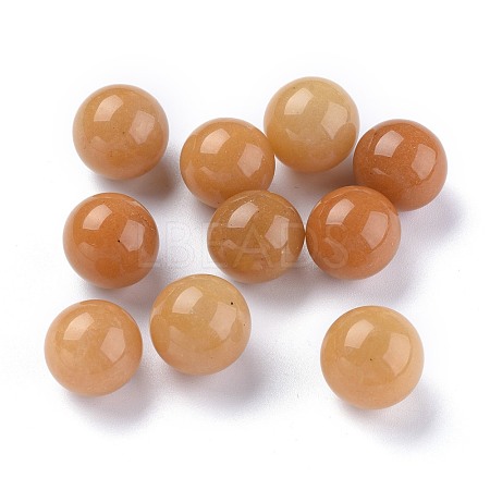 Natural Topaz Jade Beads G-L564-004-D06-1
