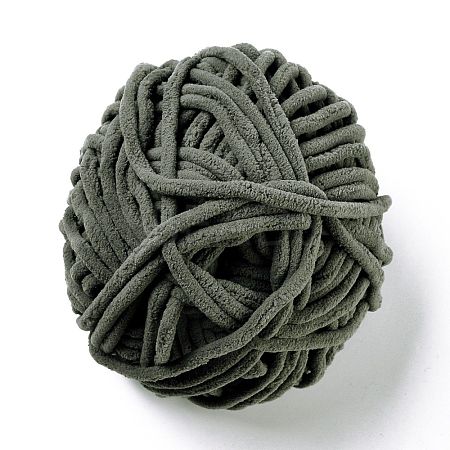 Soft Crocheting Yarn OCOR-G009-03B-1