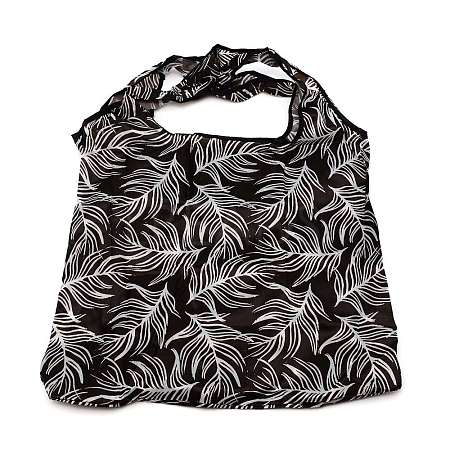 Eco-Friendly Polyester Portable Shopping Bag ABAG-SZC0008-01E-1