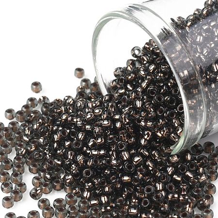 TOHO 11/0 Round Beads SEED-XTR11-0750-1