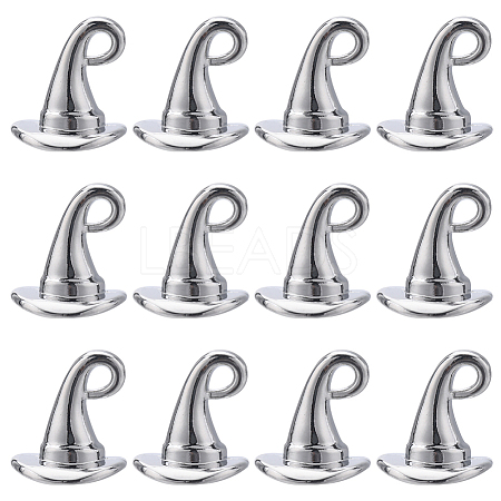 40Pcs Alloy Pendants FIND-SC0006-76P-1