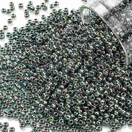TOHO 11/0 Round Beads SEED-XTR11-0990-1