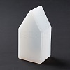 House LED Art Light Display Decoration DIY Silicone Molds DIY-C054-06-4