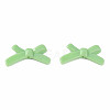 Opaque Acrylic Beads MACR-S373-126-A05-4