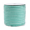 Glitter Sparkle Single Face Velvet Ribbon SRIB-Q023-01A-06-2