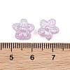 Imitation Pearl Acrylic Beads AC-CBAAA05-06B-3