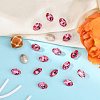Preciosa&reg MAXIMA Crystal Fancy Stones X-PRC-FF14-70010-3