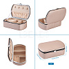 PU Leather Jewelry Storage Box LBOX-TAC0001-01C-2
