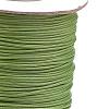 Korean Waxed Polyester Cord YC1.0MM-A163-2