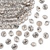 Preciosa&reg MAXIMA Crystal Round Stones Y-PRC-RBSS6-00030-279-1