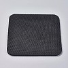 Rubber Coasters AJEW-WH0057-03-2