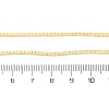Textured Aluminum Wire AW-NH0001-01B-03-2