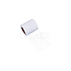 25 Yards Polyester Mesh Ribbons DIY-WH0002-90A-7