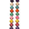 Synthetic Turquoise Beads Strands G-C147-05-1