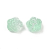 Transparent Glass Beads LS-DGLA-E004-04I-2