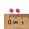 Preciosa&reg Crystal Beads X-PRC-BA3-70350-5