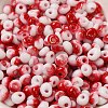 Baking Paint Glass Seed Beads X1-SEED-F006-01A-06-3