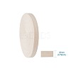 Cotton Twill Tape Ribbons OCOR-TAC0001-04B-4