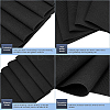 Latex Ultra Wide Flat Elastic Rubber Band EC-BC0001-32A-5