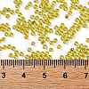 TOHO 11/0 Round Beads SEED-XTR11-2151S-4