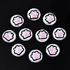 3D Printed ABS Plastic Imitation Pearl Beads KY-S163-425-2