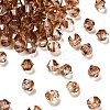 Preciosa&reg Crystal Beads X-PRC-BA4-00030-234-3