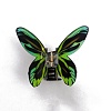 Acrylic Claw Hair Clips PW-WGB13F0-04-1