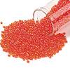 TOHO 11/0 Round Beads X-SEED-TR11-0165-1