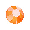 Preciosa&reg MAXIMA Crystal No Hotfix Flatback Stones Y-PRC-NSS16-00030-485-6