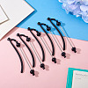 Plastic Bookmarks FIND-BT0001-33B-5