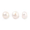 Grade 6A Natural Cultured Freshwater Pearl Beads PEAR-N018-6A-8085A-4