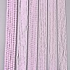 Glass Beads Strands EGLA-A044-J3mm-D02-2