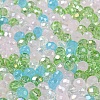 Glass Beads EGLA-A034-LM4mm-50-4