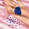 Preciosa&reg Crystal Beads X-PRC-BA5-60310-4