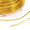 Round Copper Craft Wire CWIR-C001-01B-10-3