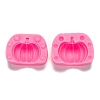 Pumpkin Fondant Molds DIY-I060-20A-2