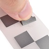 Silver Reflective Tape Stickers DIY-M014-01-5