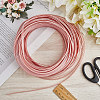 30M Plastic Imitation Cane Wire Cord OCOR-GF0005-40D-3