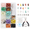 DIY Jewelry Set Kits DIY-PH0027-49-1