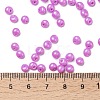 6/0 Glass Seed Beads X1-SEED-L011-08A-26-4