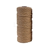 Cotton Macrame Cord PW-WG09F88-29-1