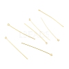 Brass Eye Pins LS-KK-F824-113F-G-1