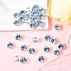 Preciosa&reg MAXIMA Crystal in Sew-On Cup Y-PRC-SS39-30020-S-4