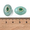Natural Amazonite Beads GG-CBA75E3-04-3