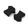 Food Grade Eco-Friendly Silicone Beads LS-FIND-WH0125-19F-2